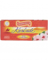 MARAVIGLIA INFUSO PZ.25 KARKADE'